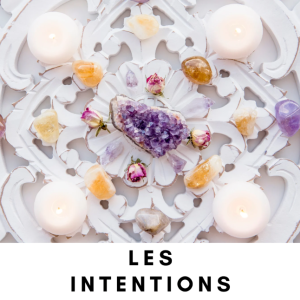 Les Intentions