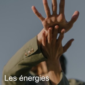 Les énergies