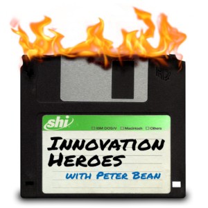 Innovation to the Rescue!