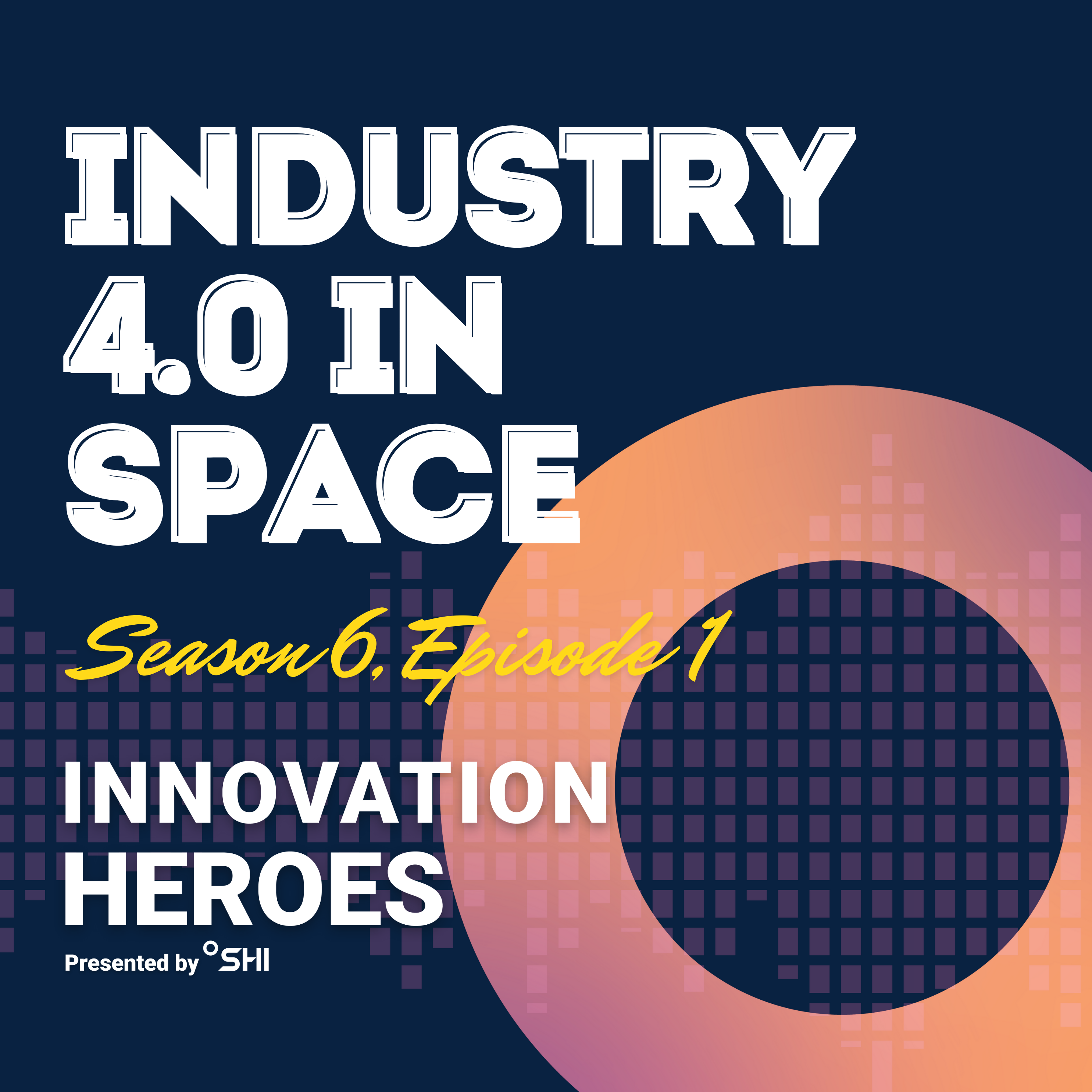 Industry 4.0 in space: exploring the final frontier of innovation