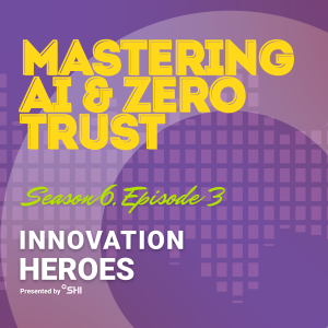 Mastering AI and zero trust with Chris Louie and Brian Deitch of Zscaler