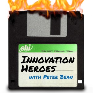 Welcome to Innovation Heroes