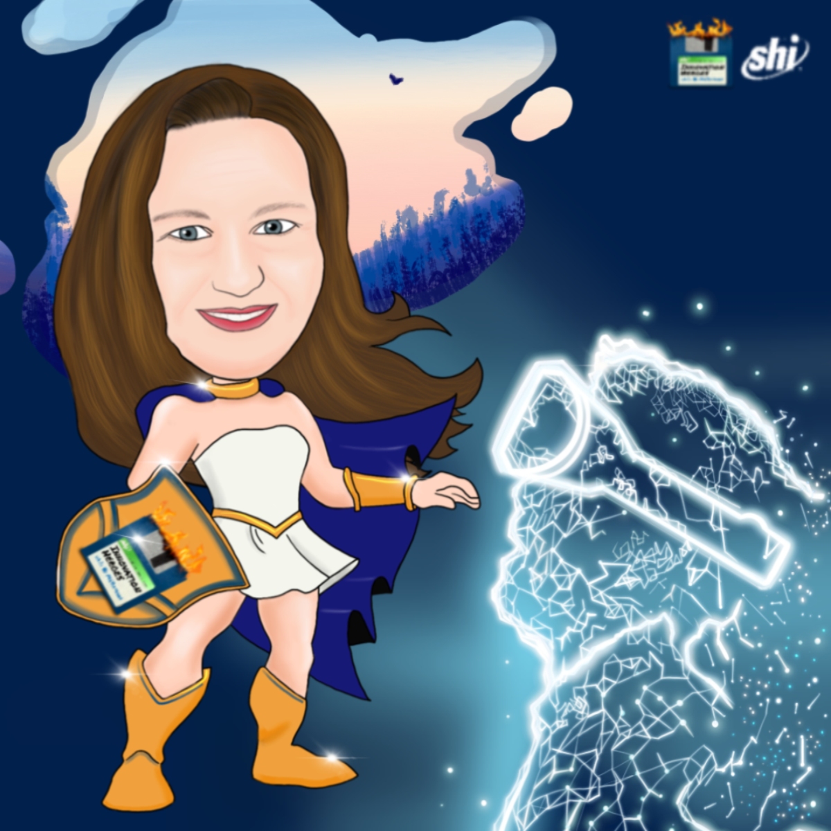 The Power of Passion in IT: Intel’s Stacey Shulman Returns