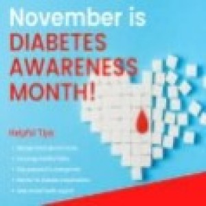 The Health and HumorShow 11/14/2021