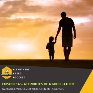 #145-Attributes of a good father