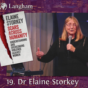 Dr Elaine Storkey