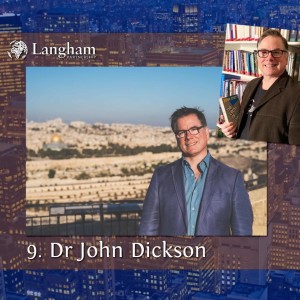 Dr John Dickson