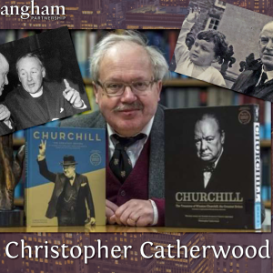 Christopher Catherwood
