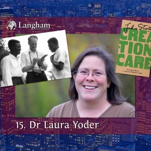 Dr Laura Yoder