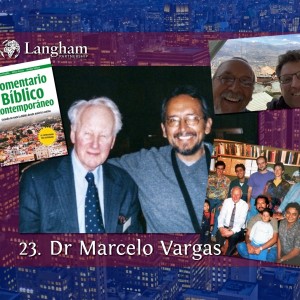 Dr Marcelo Vargas