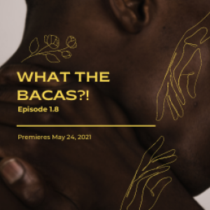 Papercut: The Nyack Library Podcast Episode 1.8 What the BACAS?! Teaser