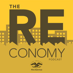 Welcome to the REconomy Podcast - Ep 01