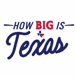 Episode 8 - Reflecting on My Texas Life and Sweet Iced Tea