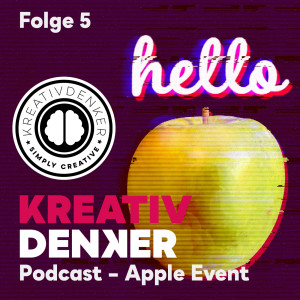 hello Apple – Neue iMacs und iPad Pro