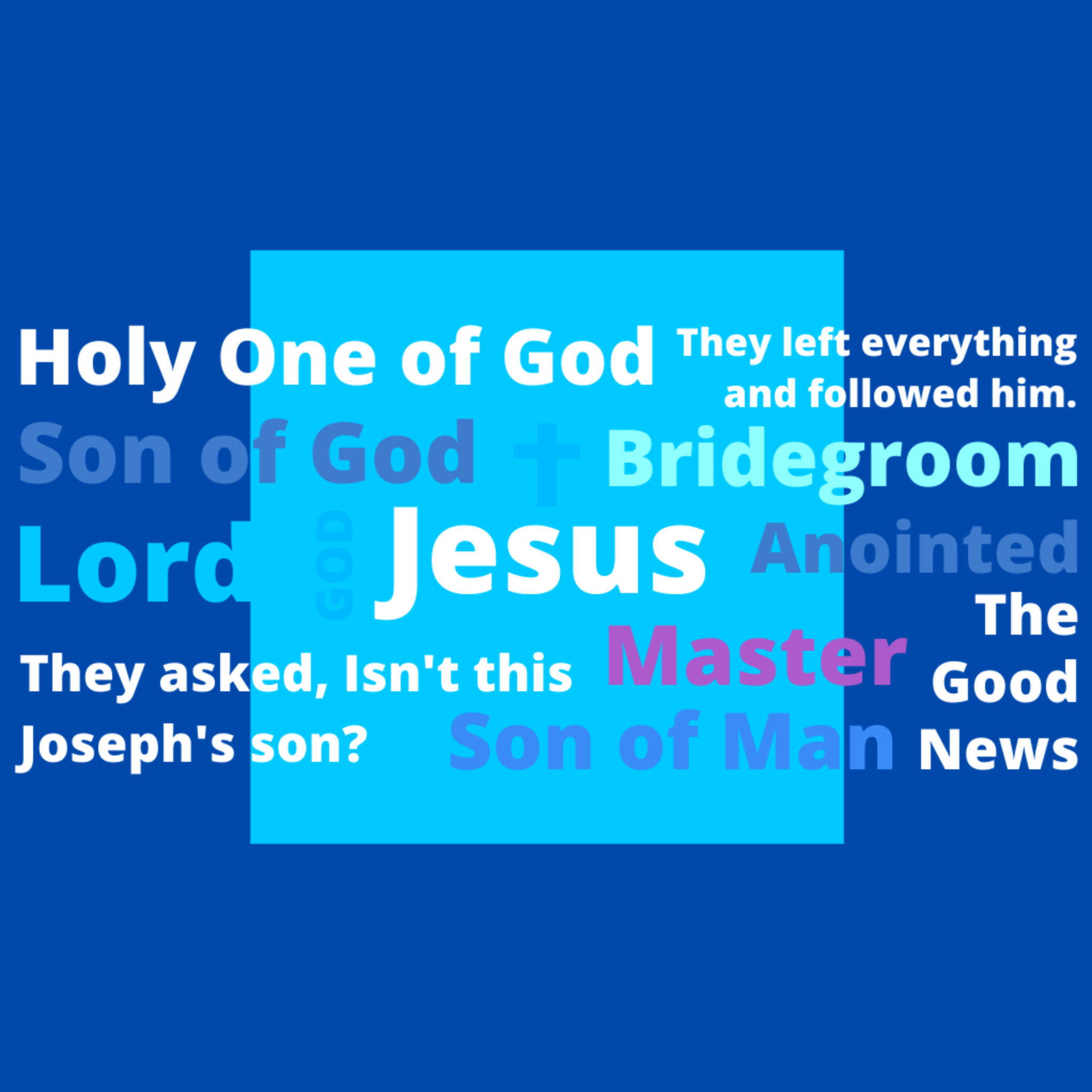 1 Chronicles 29:10-18