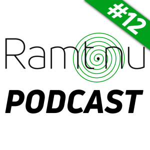 Ramt.nu Podcast #12 - Fædre