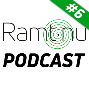 Ramt.nu Podcast #6 - Corona Special