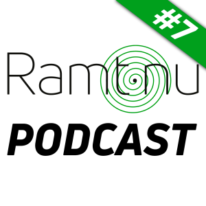 Ramt.nu Podcast #7 - Parforhold del 1