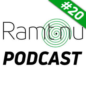 Ramt.nu Podcast #20 - Det skræntende sygehusvæsen - Malenes sygdomsforløb
