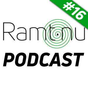 Ramt.nu Podcast #16 - Den vedvarende belastning