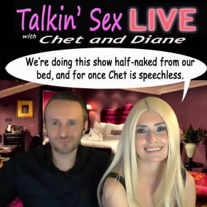 Talkin' Sex Live: Sex-Related Decisions