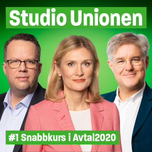 Snabbkurs i Avtal 2020