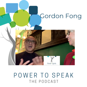 P2S and YATM podcast, guest Gordon Fong