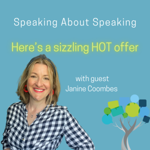 How do you sell your sizzling hot offer? Know your audience! #54