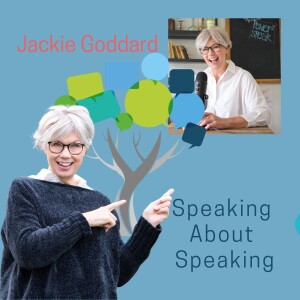 #12. S.A.S. Top 10 tips on how to build your public speaking confidence.