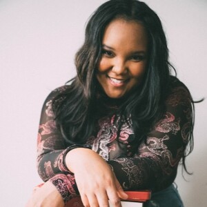 Boundaries, Soul, and Southside Sounds with Alexis Lombre – Walk Talk Listen (Episode 197)