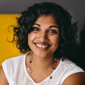 Regenerating Humanity with Chaya Mistry - Walk Talk Listen (Episode 171)