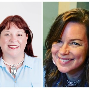 WTL Special Series: Enough for All - Mary Catherine Hinds & Rebekah Belase (episode 23)