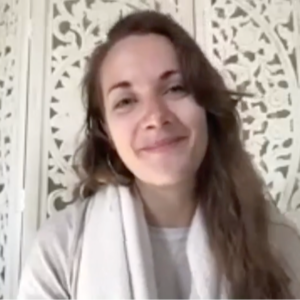 Virtual Walk Talk Listen with Tara Wild (episode 8)