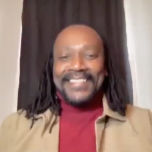 Virtual Walk Talk Listen with Chris Dorsey (episode 20)