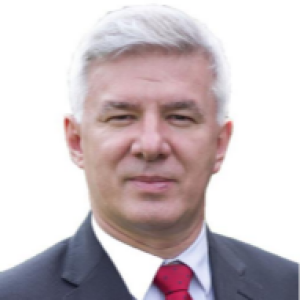 Breaking the Cycle of Polarization with Rudelmar Bueno de Faria – Walk Talk Listen (Episode 188)