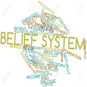 The beliefs system