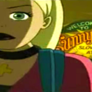 Bonus: Buffy The Animated Series