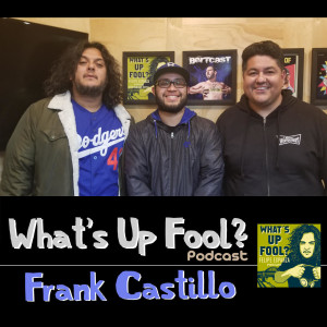 Ep 194 - Frank Castillo