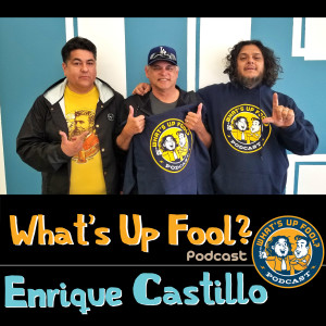 Ep 227 - Enrique Castillo
