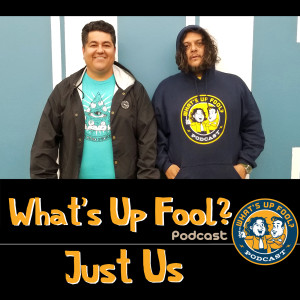 Ep 226 - Just Us