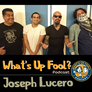 Ep 264_Joseph Lucero