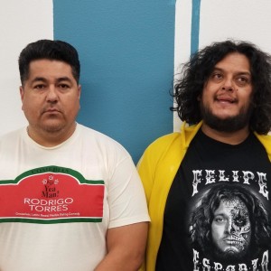 Ep 219 - Just The Three Of Us