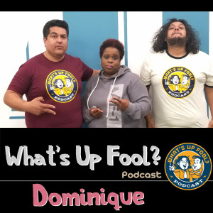 Ep 202 - Dominique