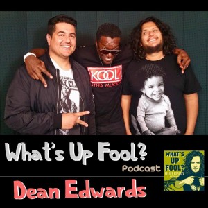Ep 124 - Dean Edwards