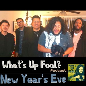 Ep 134 - New Years Podcast