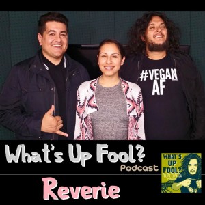 Ep 131 - Reverie