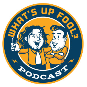 Ep 220 - Finesse Mitchell