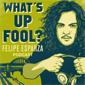 Ep 138 - Al Madrigal