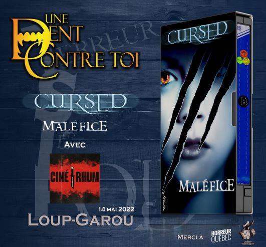 Terreur sur le Pod