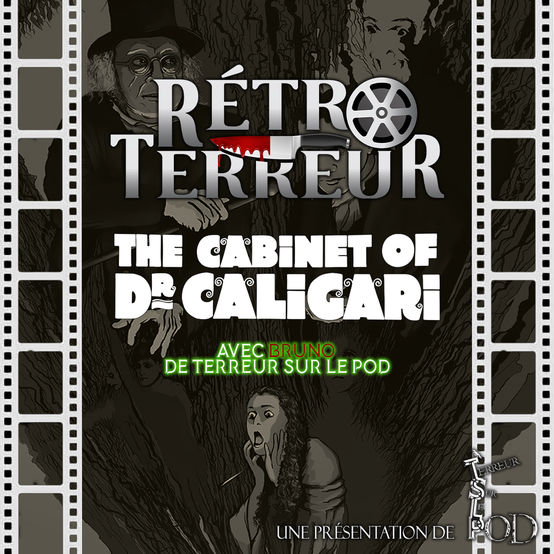 Terreur sur le Pod